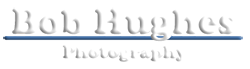 Bob hughes photography logo